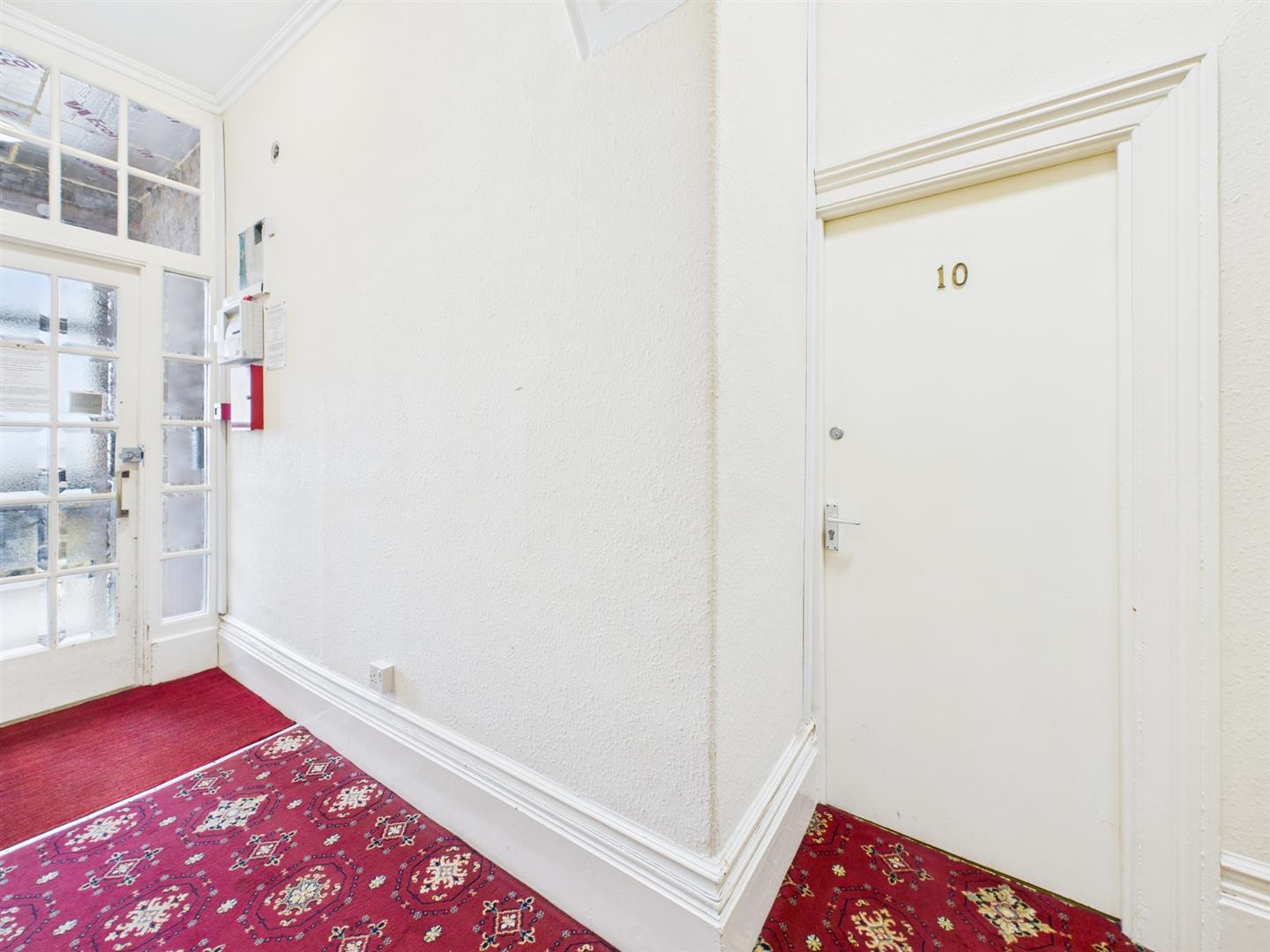 Flat 10, Clandon Court, 42-46 Sandylands Promenade, Morecambe LA3 1DW